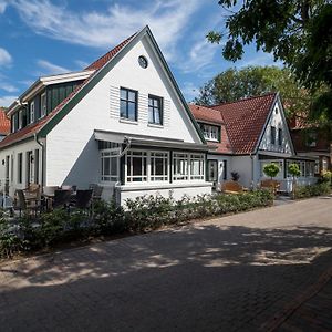 Inselsuenn Hotel Und Apartments